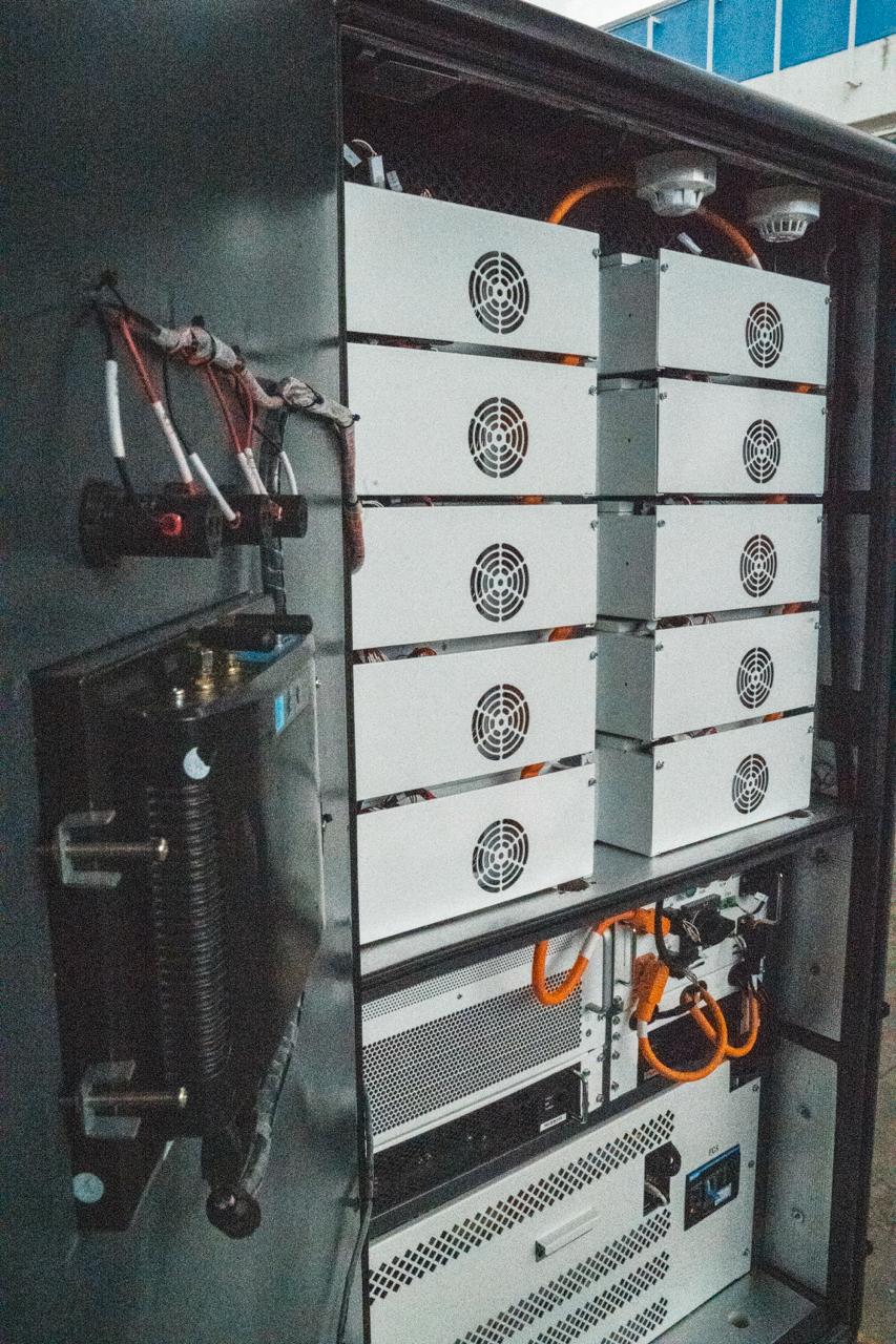 Elettronica & Solar