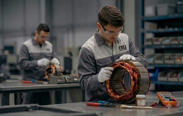 Manifattura italiana globale